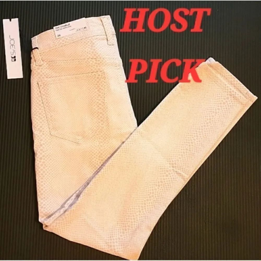 Joes Jeans "The Charlie"